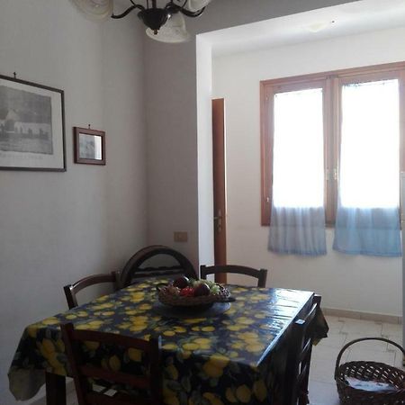 Casa Della Camperia Apartment ฟาวีญานา ภายนอก รูปภาพ