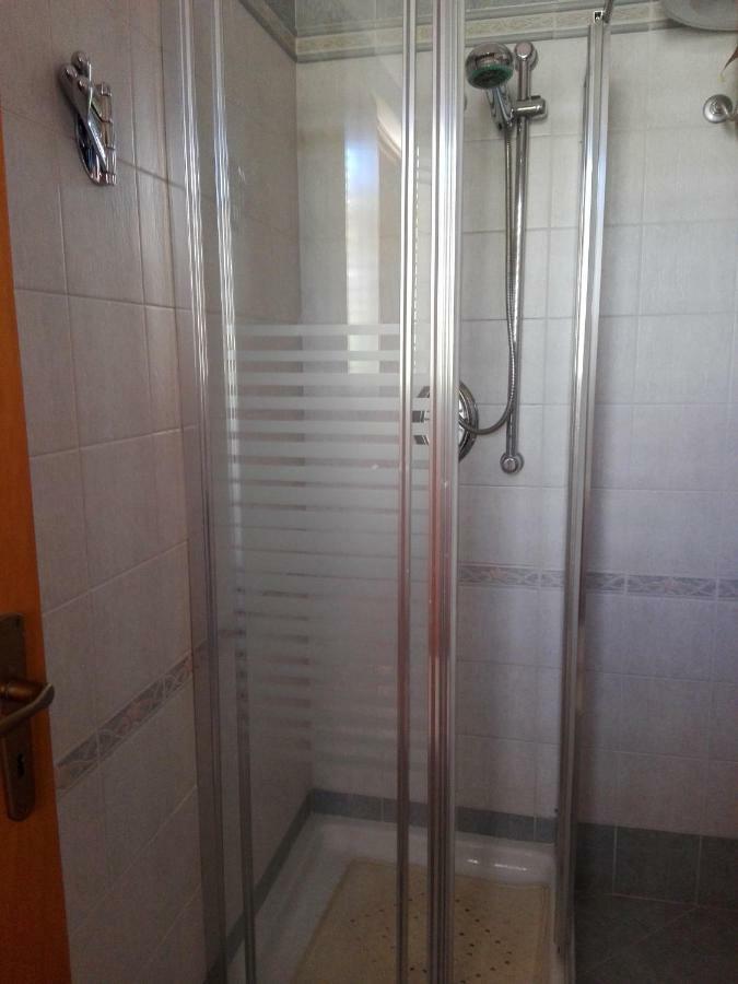 Casa Della Camperia Apartment ฟาวีญานา ภายนอก รูปภาพ